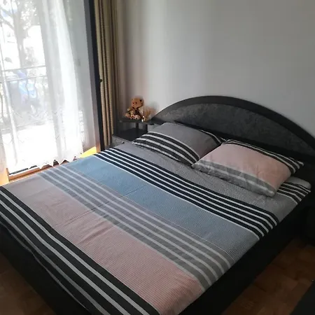 Appartement Michael