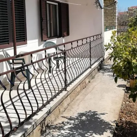 Appartement Michael