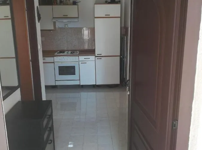 Apartament Michael *