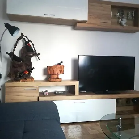 Michael Apartment